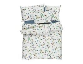 Duvet - Pillowcase - Papillons