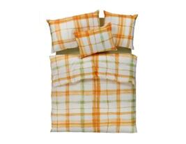 Duvet - Pillowcase - Drops