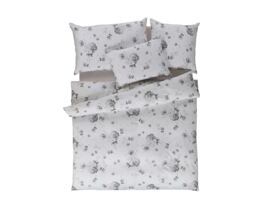 Duvet - Taie d'oreiller - Rosetta