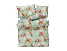 Duvet - Pillowcase - Irene