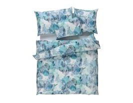 Duvet - Pillowcase - Lara Blue