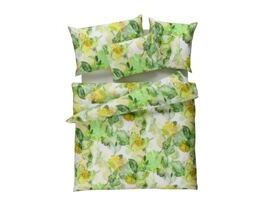 Duvet - Pillowcase - Lara Green