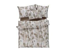 Duvet - Pillowcase - Leaves