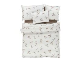 Duvet - Taie d'oreiller - Jan