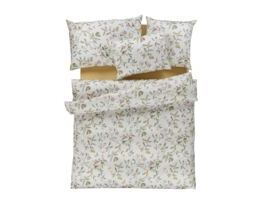 Duvet - Taie d'oreiller - Lemon