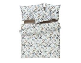 Duvet - Pillowcase - Maisy Blue
