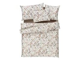 Couette - Taie d'oreiller - Maisy beige
