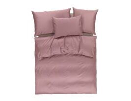 Nackenkissen-Uni-Satin-Pauder