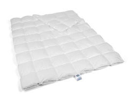 Piumino 4 stagioni – piumino d'oca europeo, 90% piumino