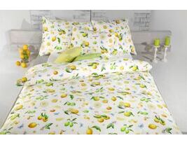 Duvet - Taie d'oreiller - Eva EMOTION
