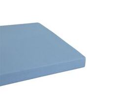 Bleu fixe