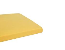 Jaune fixe