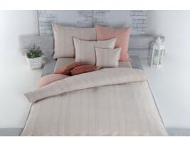 Couette - Taie d'oreiller - Flo