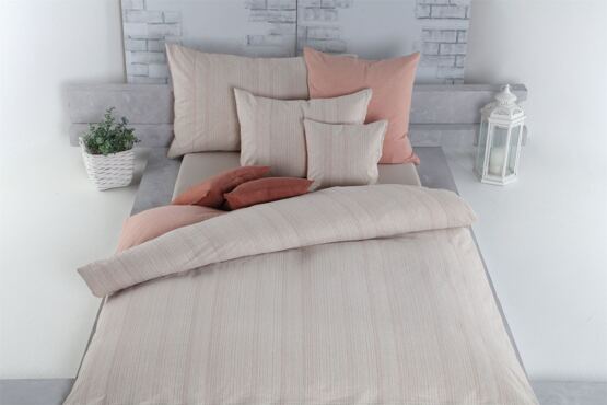 Duvet – pillowcase – Flo