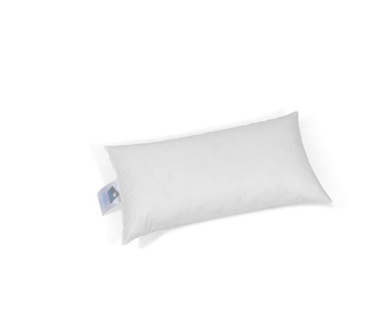 Oreiller pour dormeurs sur le côté 40 x 160 cm Confort 20 – Pour un sommeil léger et ergonomique