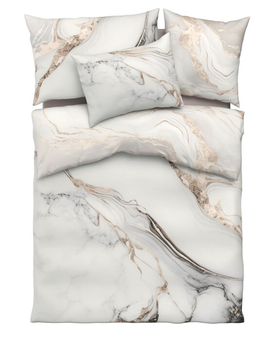 Duvet - Kissenbezug - Granny