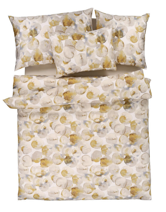 Duvet - Kissenbezug - Silias grün