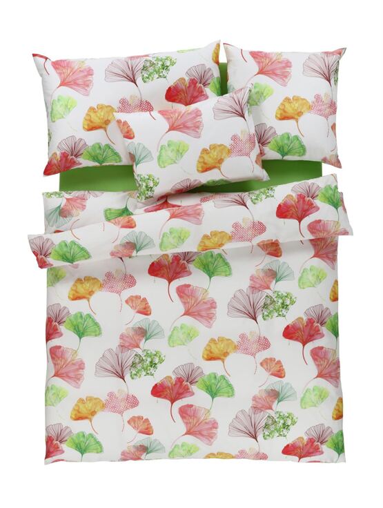 Duvet - Kissenbezug - Moana multi