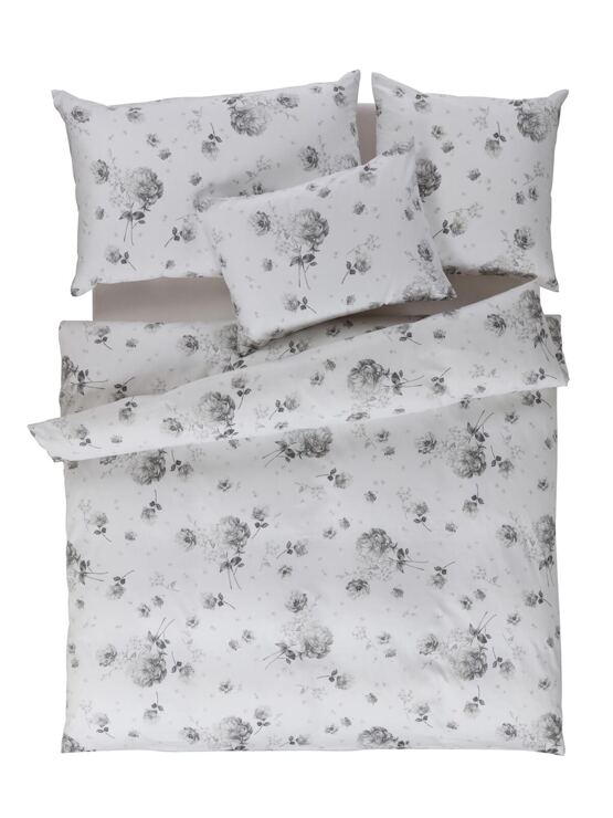 Duvet - Kissenbezug - Rosetta