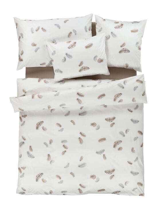 Duvet - Kissenbezug - Jan