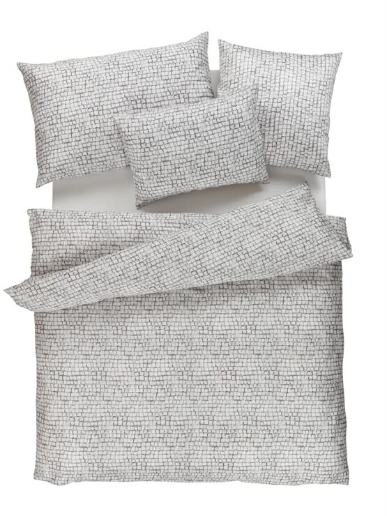 Duvet - Kissenbezug - Hunter light